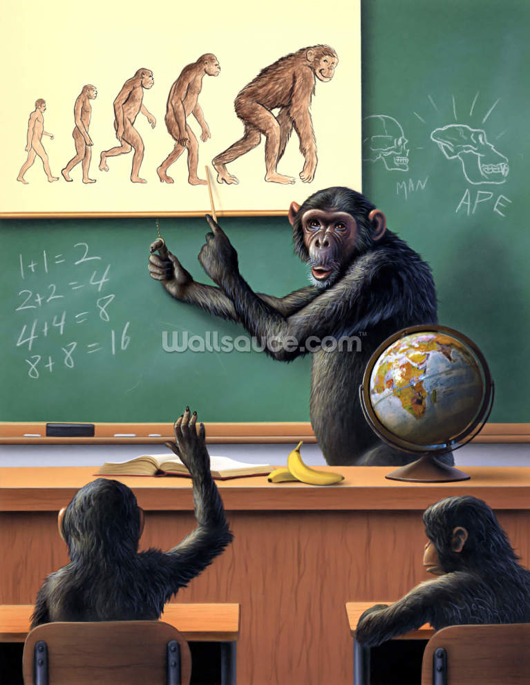 A Specious Origin A Specious Origin