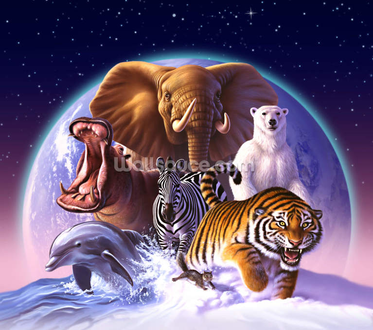 Mammals Mammals