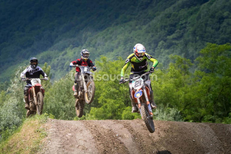 Motocross Championship Motocross Championship