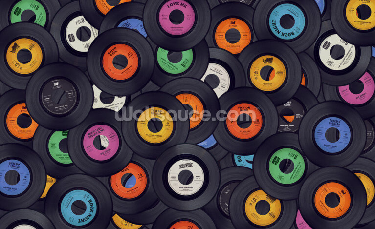 Vinyl Records Vinyl Records