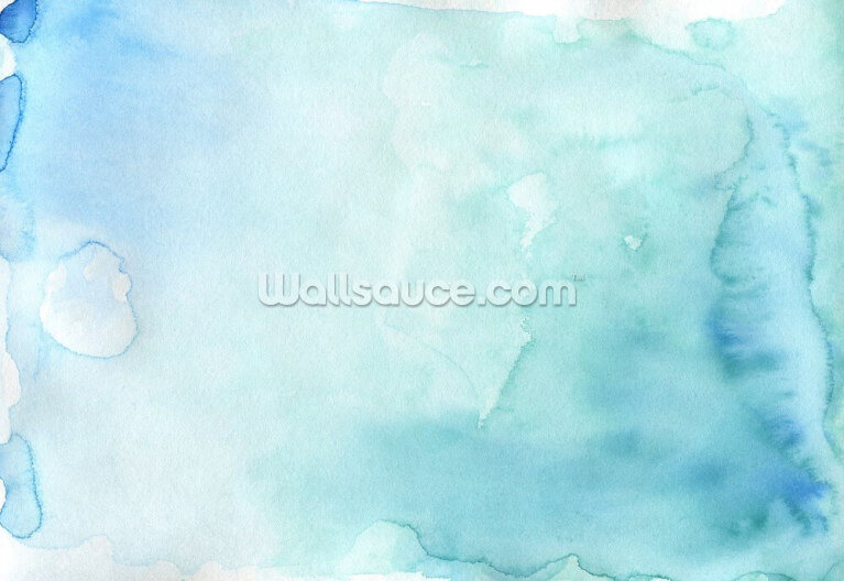 Watercolor Wallpaper | Wallsauce US
