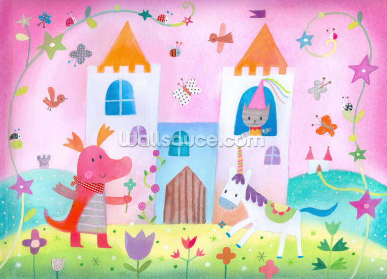 Fairy Castle Fairy Castle