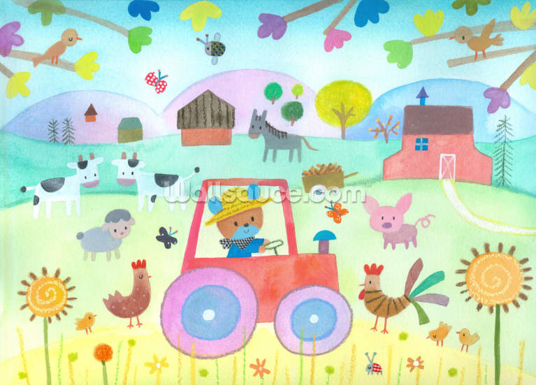 Farm Farm