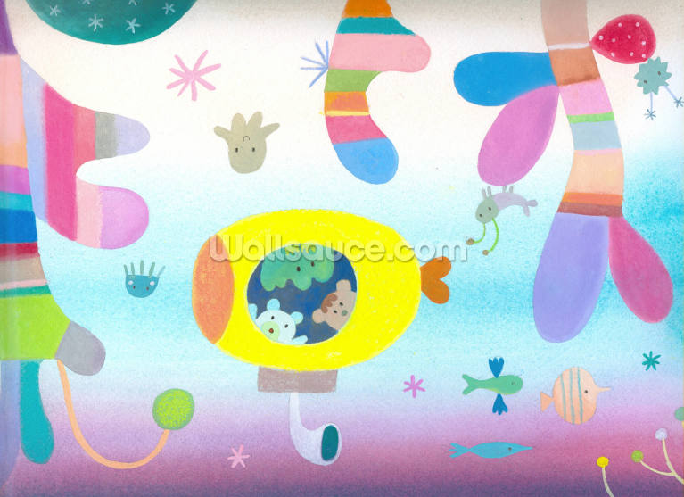 Submarine Submarine