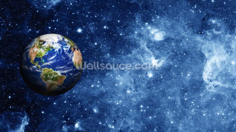 Planet Earth in Space Planet Earth in Space