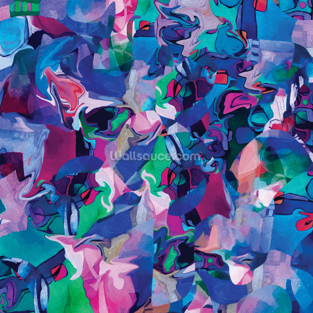 confetti wallpaper wallsauce us