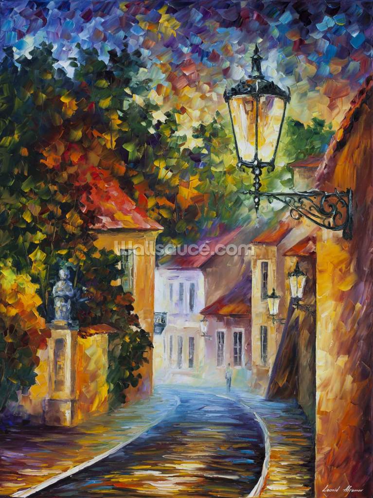 Evening Evening