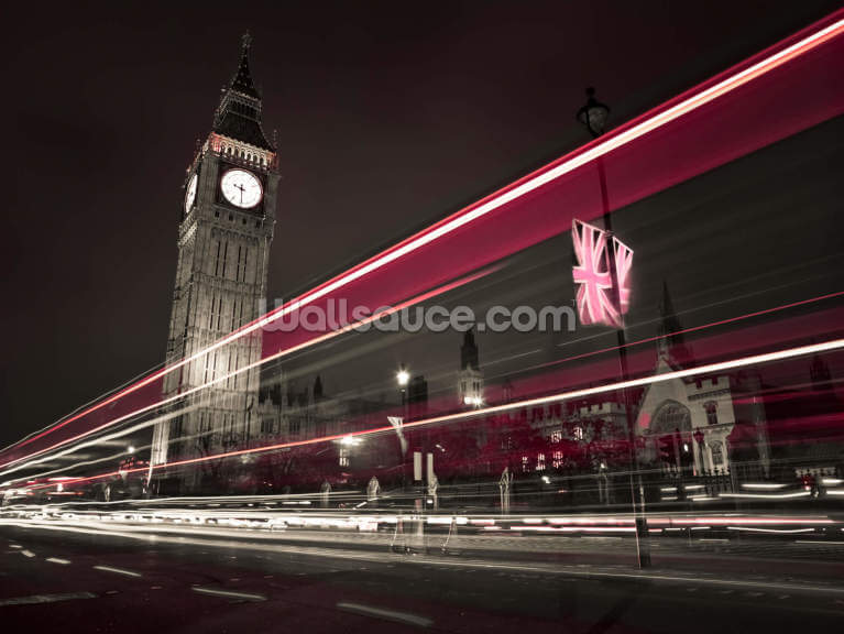 Big Ben at Night Big Ben at Night