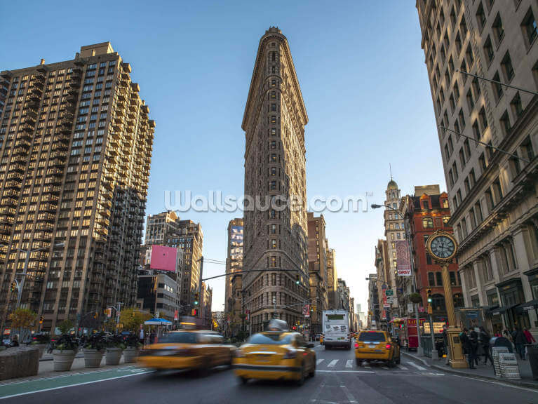 Flatiron Building Flatiron Building