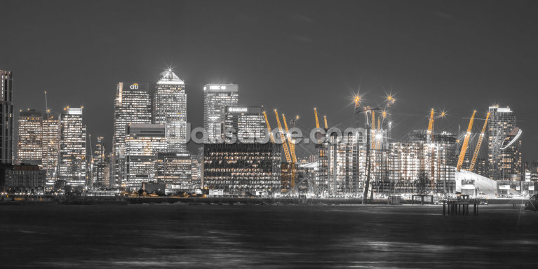 London Cityscape across the Thames London Cityscape across the Thames