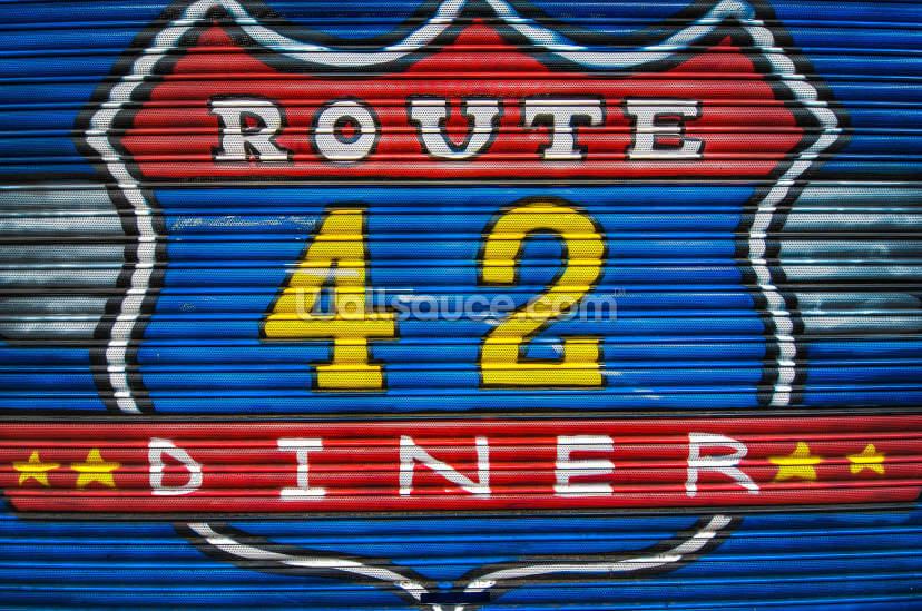 Route 42