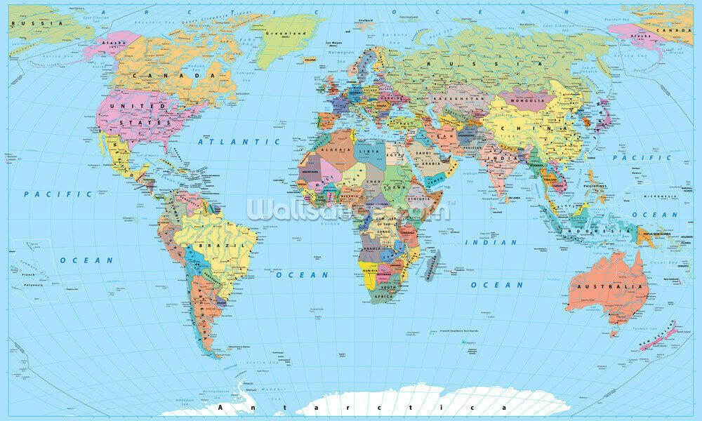Featured image of post Cool Map Of The World Wallpaper It shows the location of most of the world s countries and includes their names where space allows