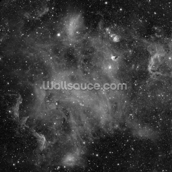 Galaxy Wallpaper Wallsauce US