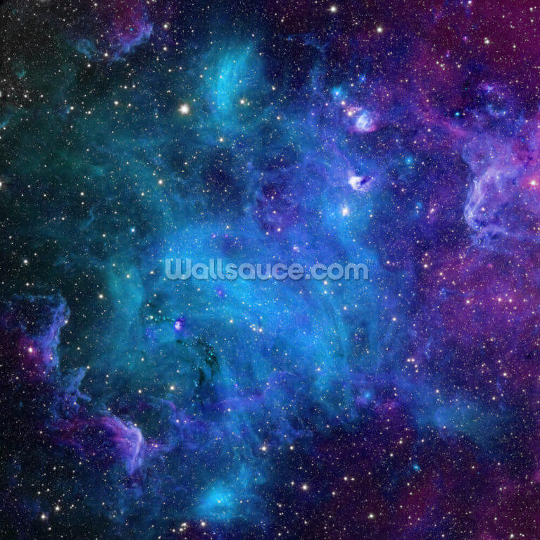 Wallpaper Nebula space stars 4k Space 6592