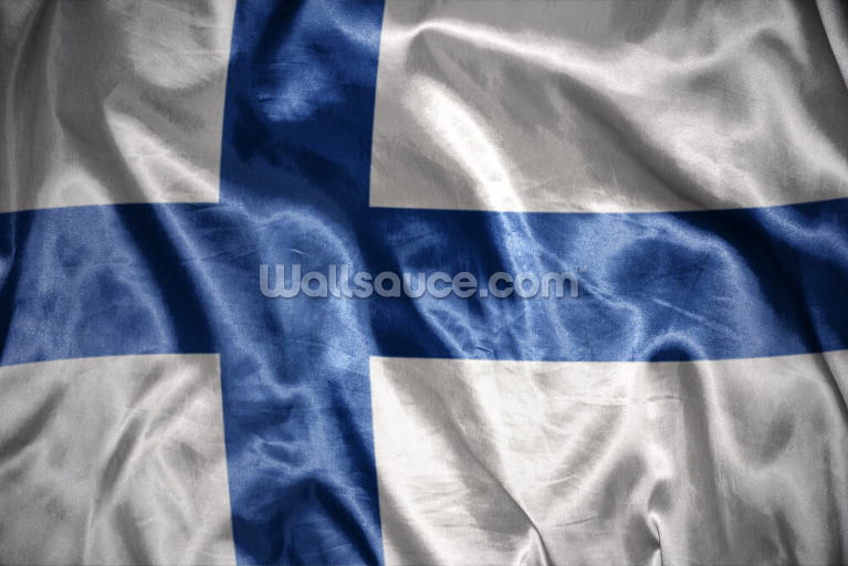 Finland Flag Finland Flag