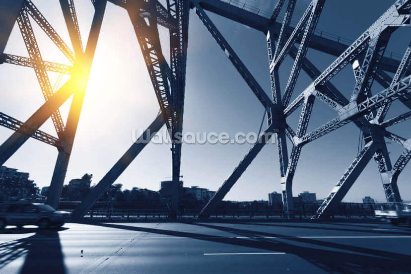 Brisbane City Bridge