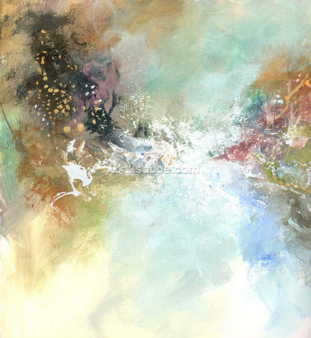 Papel de parede Spirit of Winter 3 Papel de parede Spirit of Winter 3