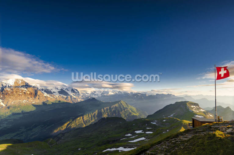 Swiss Alps Swiss Alps