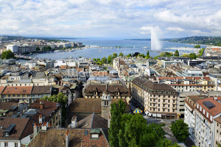 Geneva Geneva