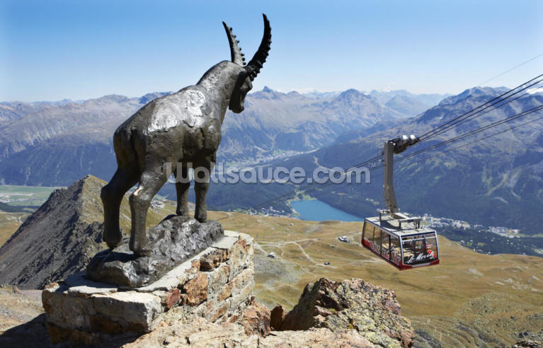 Piz Nair St.Moritz Piz Nair St.Moritz