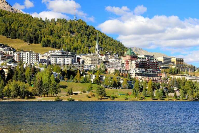 St.Moritz St.Moritz