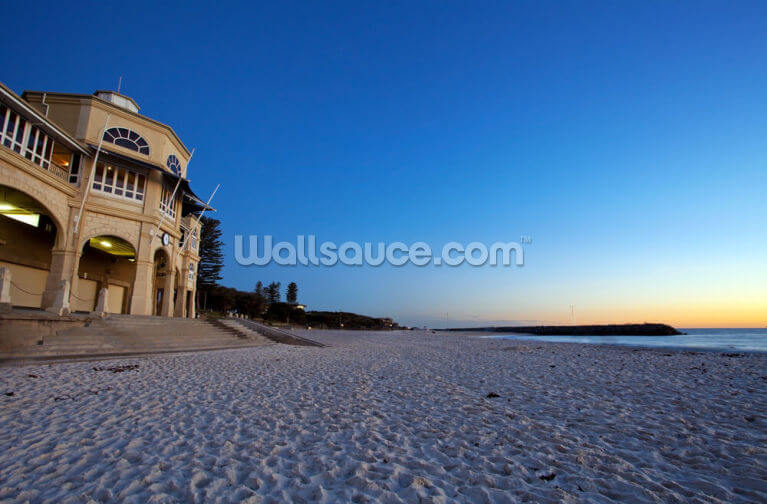 Cottesloe Beach (Perth) Cottesloe Beach (Perth)