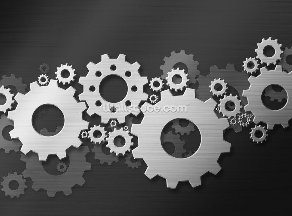 metal gears wallpaper wallsauce us