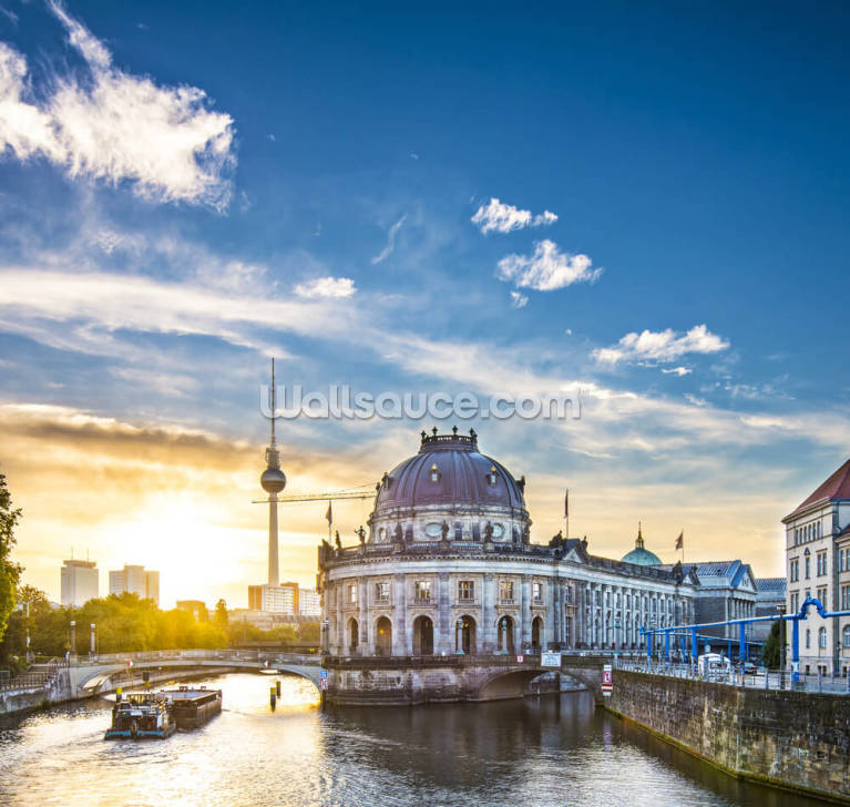 Berlin Museum Island Berlin Museum Island
