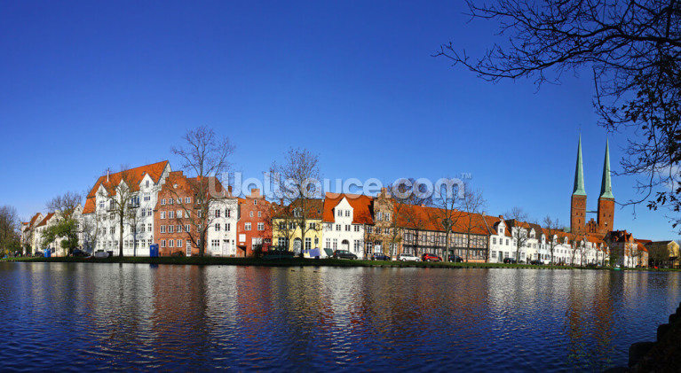 Historic Lubeck Historic Lubeck