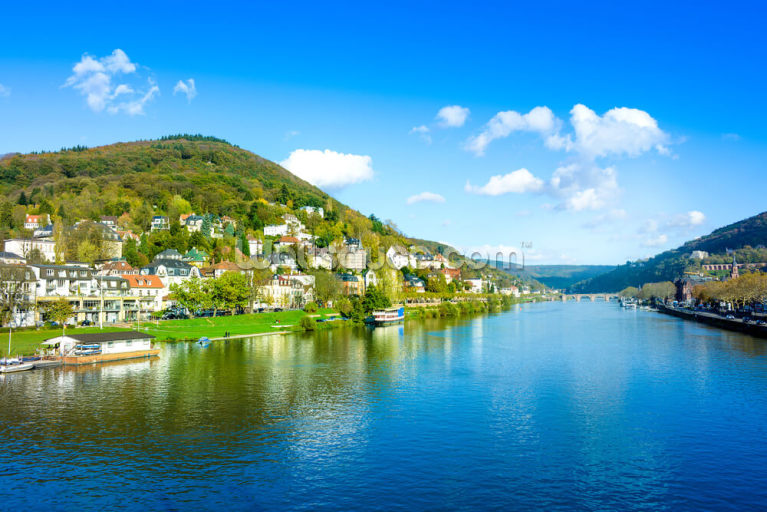 Heidelberg Heidelberg