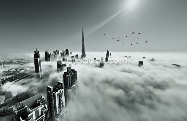 Cloud City Cloud City