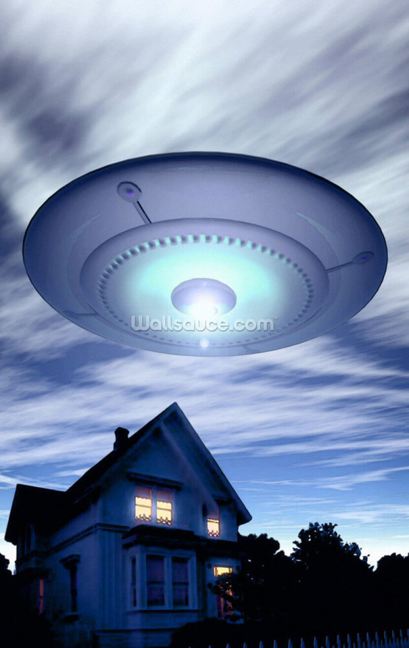 UFO UFO