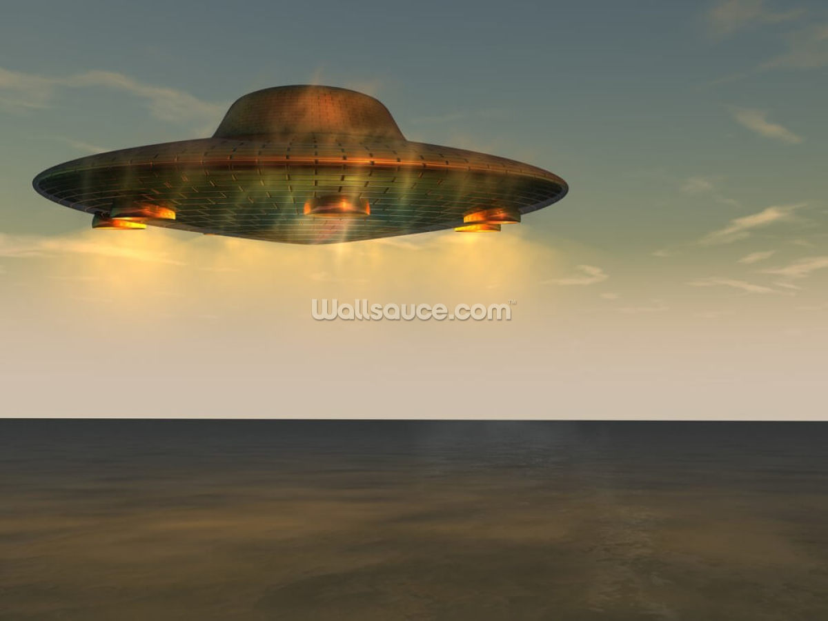 ufo-unidentified-flying-object