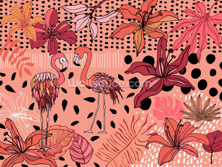 Soul Birds Flamingo Soul Birds Flamingo