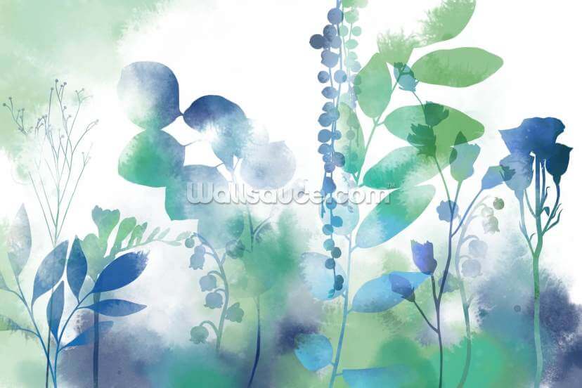 Intense Organic Spring