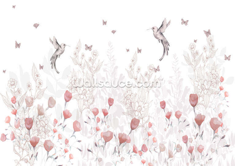 Sweet Blooms Sweet Blooms