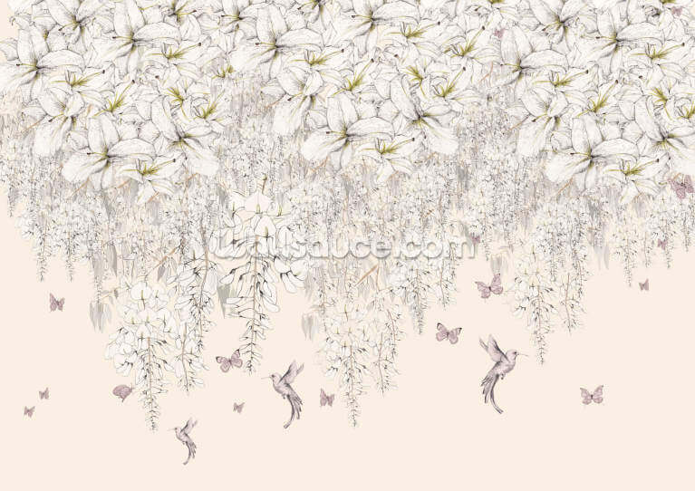 Sweet Lilies Sweet Lilies