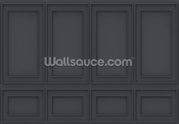 luxury off black panel