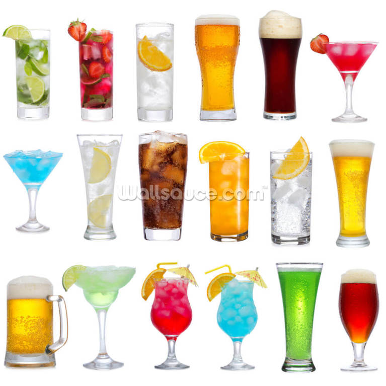 Drinks Drinks