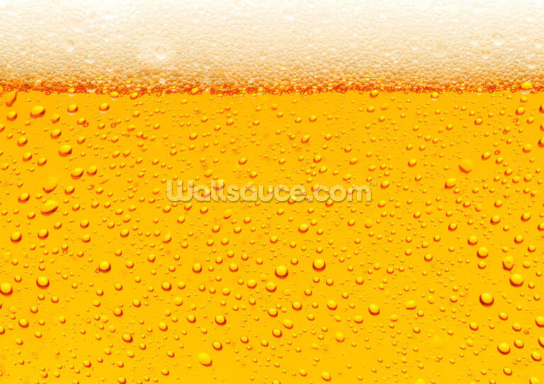 Beer Bubbles Beer Bubbles