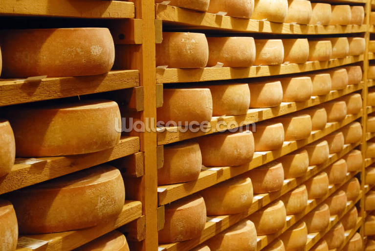 Cheese Stacked Cheese Stacked