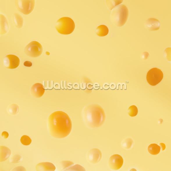 Cheese Wallpaper | Wallsauce US