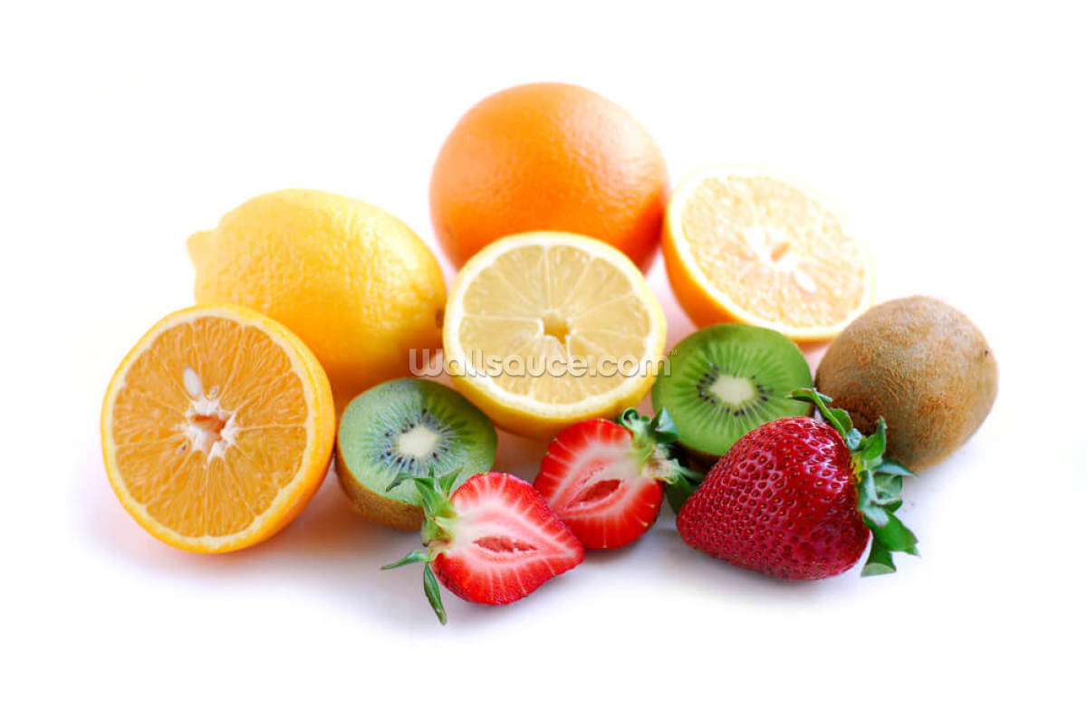 assorted-fruit