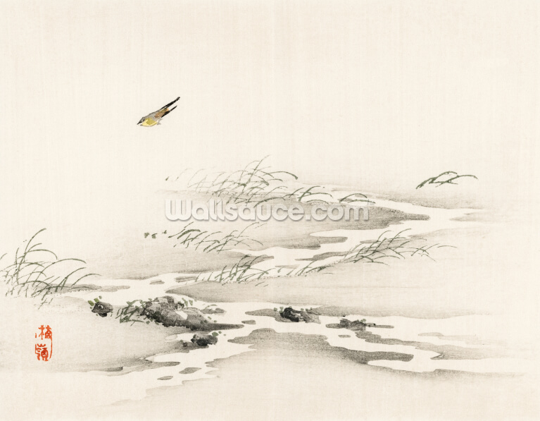 Oriental Landscape Oriental Landscape