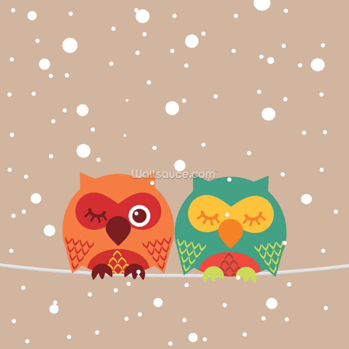 two-owls