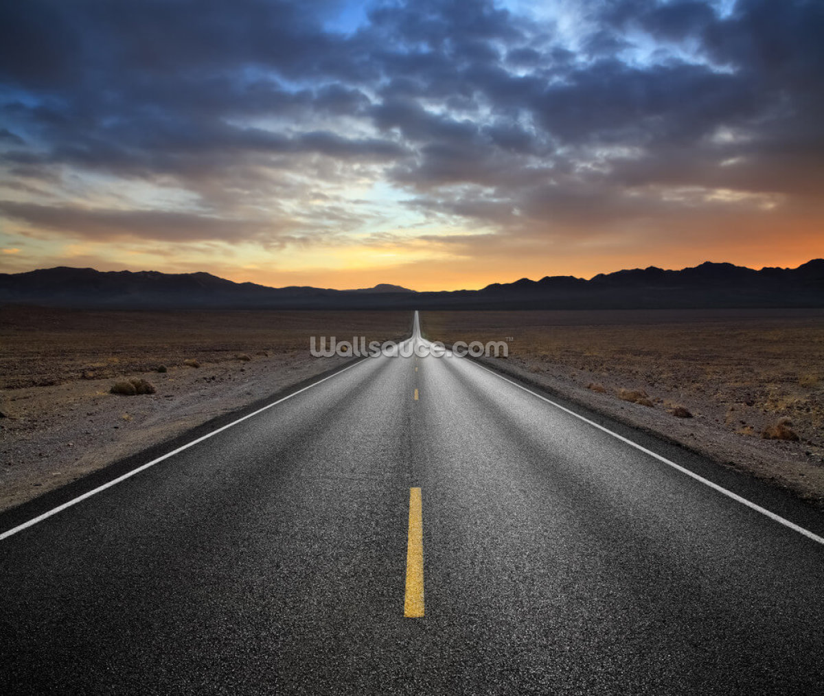desert-highway