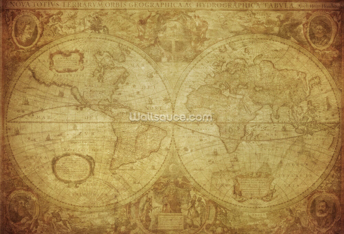 17th-century-verdenskort
