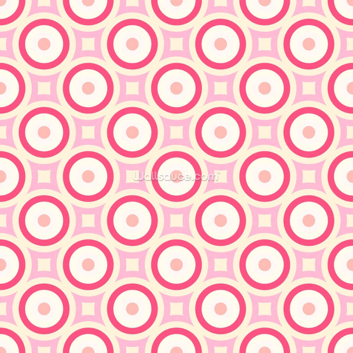 cirkler-rd-og-pink