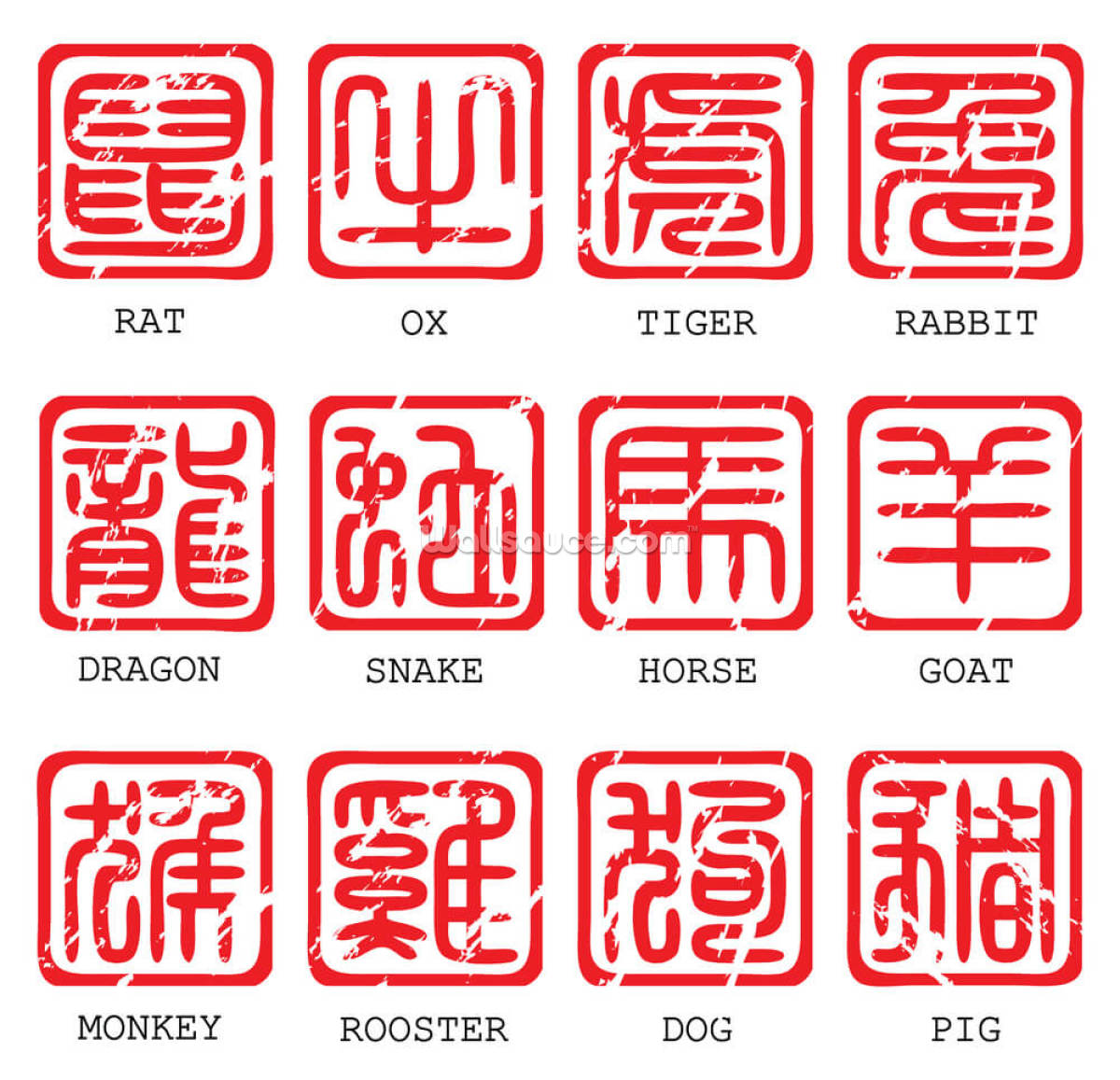 zodiaco-chino
