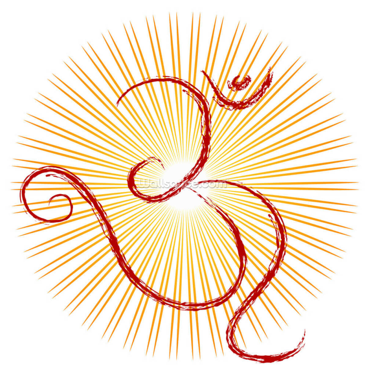 om-det-guddommelige-symbol-p-hinduismen